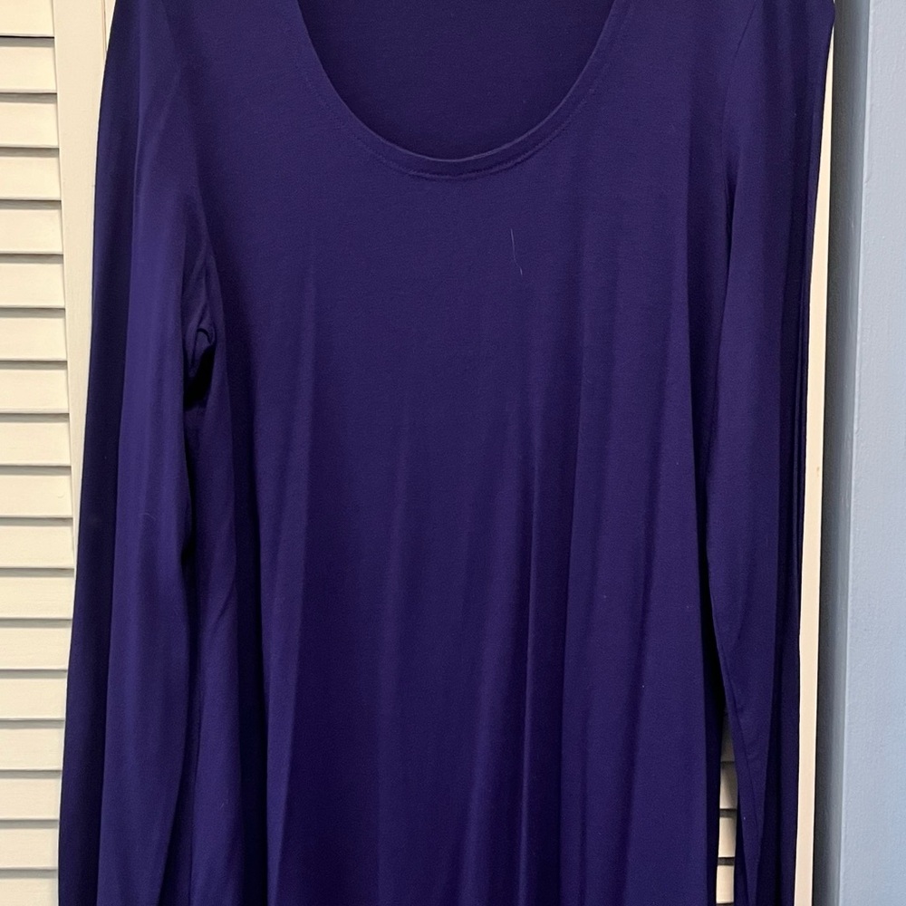 Eileen Fisher tunic